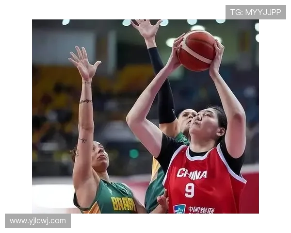 女篮再胜巴西 球员表现分化明显